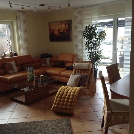 Ferienwohnung Christine Tanzfleck 외부 사진
