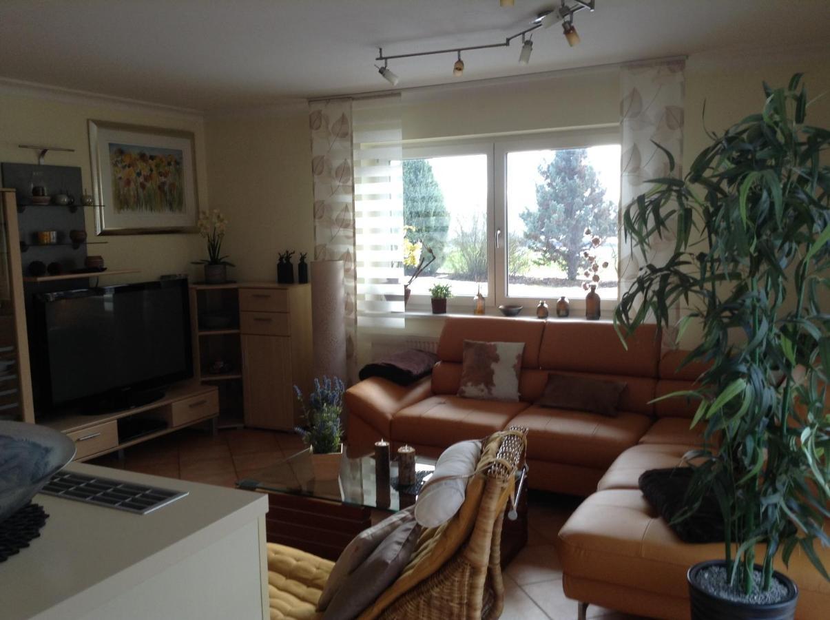 Ferienwohnung Christine Tanzfleck 외부 사진