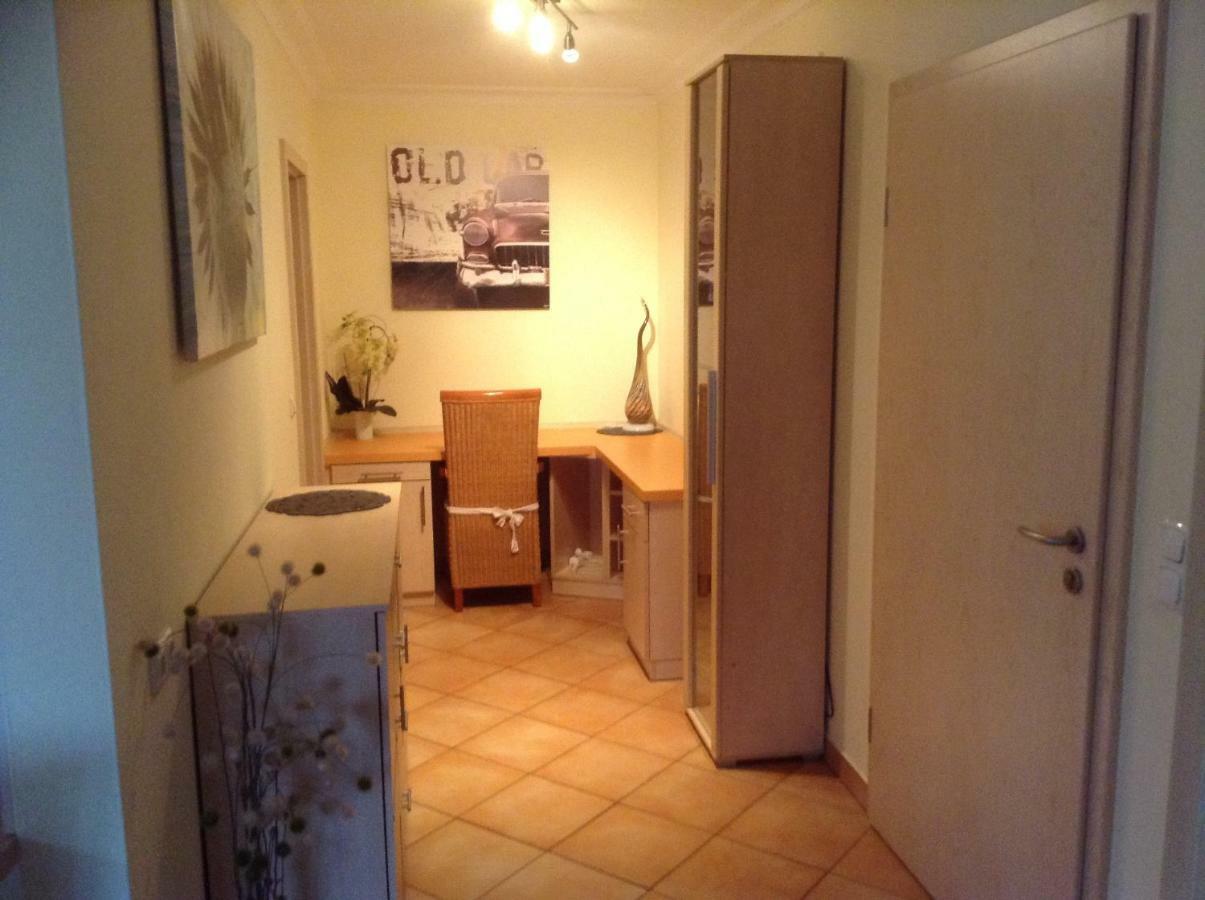 Ferienwohnung Christine Tanzfleck 외부 사진