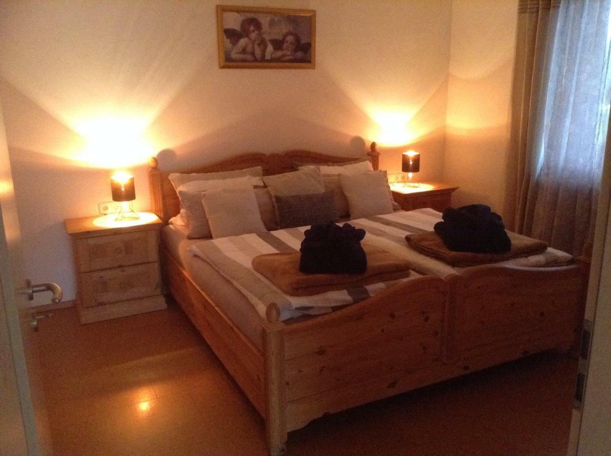 Ferienwohnung Christine Tanzfleck 외부 사진
